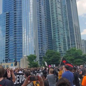 Meet your Posher, Sharon